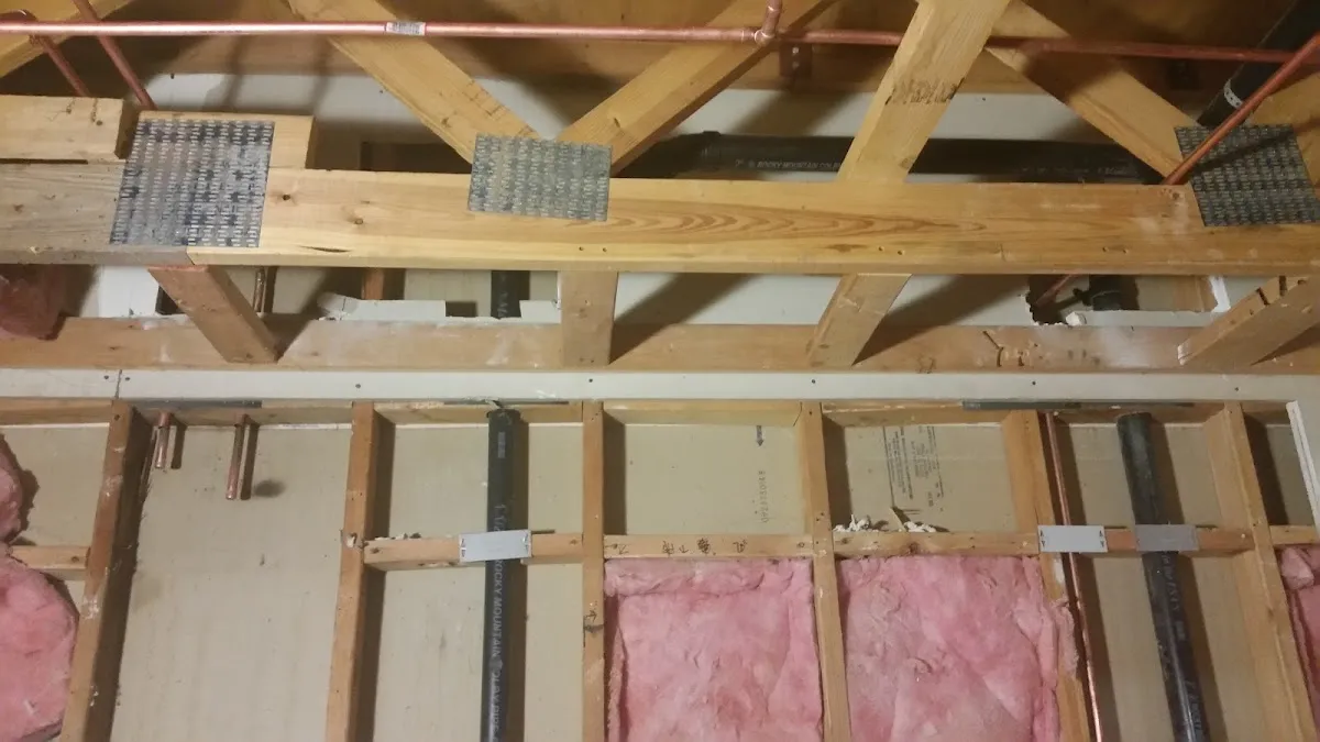 Drain Cleaning in Jasper, IN